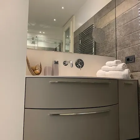 Apartment Appartarbus White Arbus
