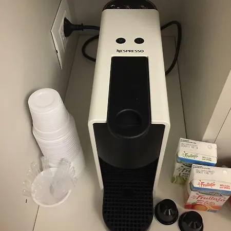 Appartarbus White Lejlighed *