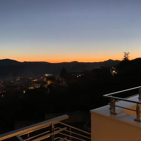 Appartement Appartarbus White *