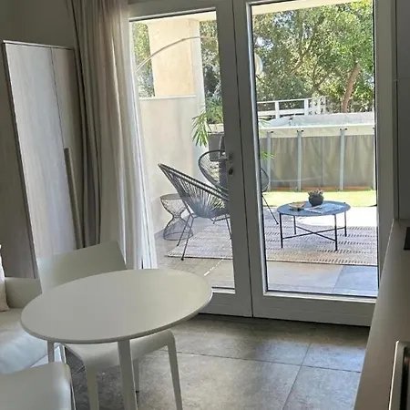 Appartarbus White Apartamento Arbus