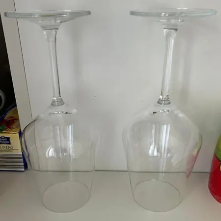 Apartamento Appartarbus White Arbus