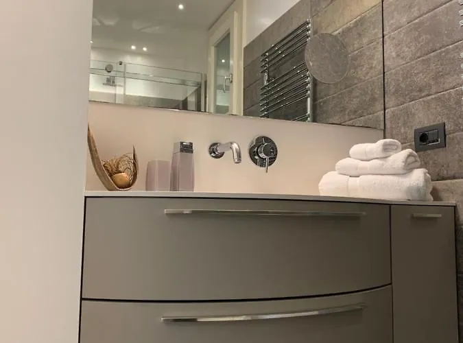 Apartment Appartarbus White Arbus