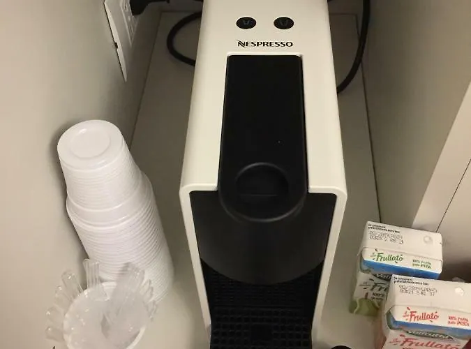 Appartarbus White Apartment *