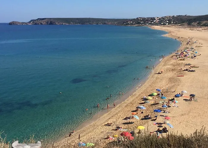 Appartarbus White Apartment *