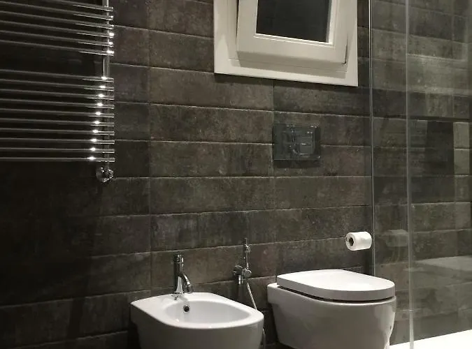 Apartment Appartarbus White