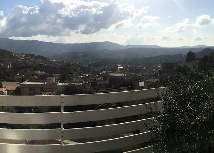 Apartment Appartarbus White Arbus